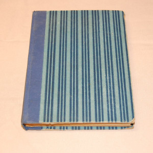 Carter Dickson Rautahansikasmurhaaja